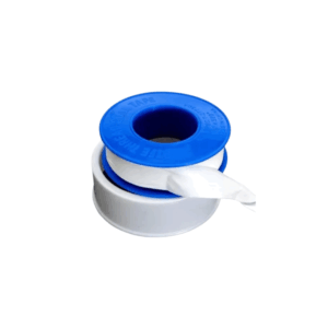 TEFLON 1/2 X 10 mts (X100 Unid=C100) CP1 00453 44